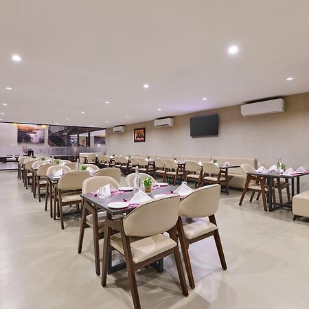 Kevadia Regenta Resort Vindhyachal, Statue Of Unity מראה חיצוני תמונה